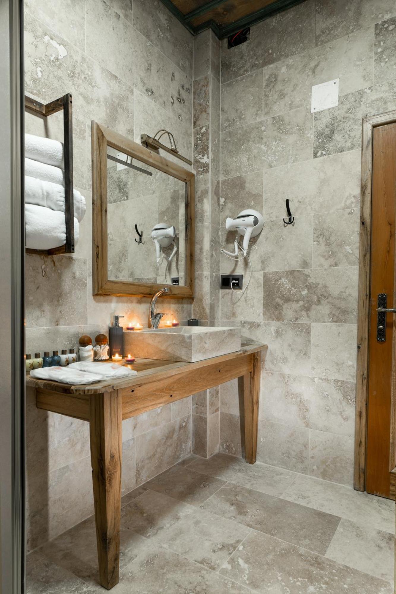 Serene Premium Stone House 2* Nevsehir